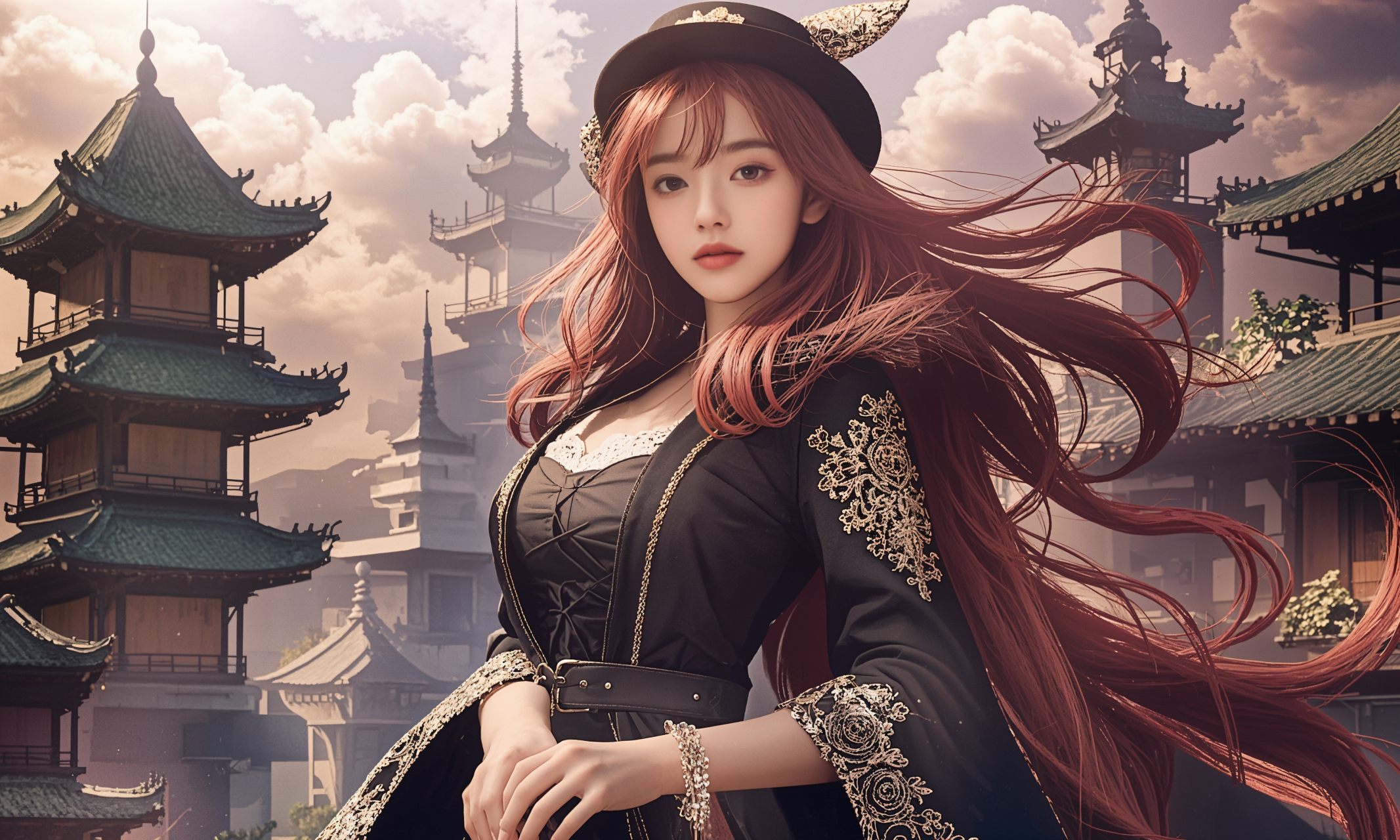 美国合唱团青年：音乐是跨越国界的语言